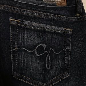 Guess Jeans - Foxy Flare - Stretch